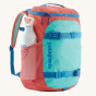 Patagonia Kids Refugito Day Pack 18L - High Hopes Geo / Forge Grey