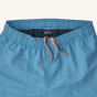 Patagonia Kids Baggies 7" Shorts - Vessel Blue