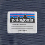 Inside label detail on the Patagonia Kids 4-in-1 Everyday Jacket.