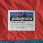 Patagonia Kids' Nano Puff Jacket - Wavy Blue