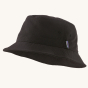 Patagonia Wavefarer Bucket Hat - Black
