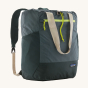 Patagonia Ultralight Black Hole Tote Pack - Nouveau Green