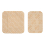 Patch Large Biodegradable Plasters - Natural