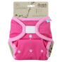 Petit Lulu SIO Complete Nappy H&L - Pink