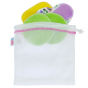 Petit Lulu Small Mesh Laundry Bag