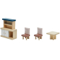 Plan Toys Dining Room Dolls House Furniture