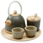 Plan Toys Oriental Tea Set