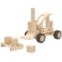 Plan Toys Special Edition Fork Lift