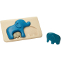 Plan Toys Elephant Puzzle