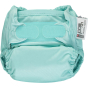 Close New Pastel Nappy Box - Ten Pack