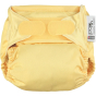 Close New Pastel Nappy Box - Ten Pack