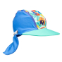 Pop-In Cwtch Elephant Sun Hat