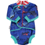 Pop-In Baby Cosy Swim Suit Whale Shark