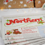 Northern Star Recycled Wrapping Paper