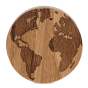 Reel Wood Earth