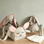 Roommate Bunny Midi Bag