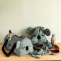 Roommate Koala Midi Bag