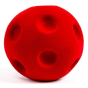 Rubbabu Rubber Ball Cup Red