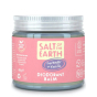 Salt of the Earth Lavender & Vanilla Deodorant Balm in a Glass Jar 60g pictured on a plain white background