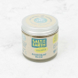 Salt of the Earth, Plastic Free Deodorant balm, unscented, on a white marble background