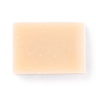 Hand Blocks Essential Oil Hand Soap Bar - Sweet Orange & Bergamot on a white background