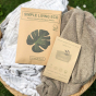 Simple Living Eco Multi-Purpose Cleaner Sheets - Lemon Fresh 10 Pack