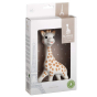 sophie the giraffe teether in gift box