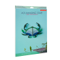 Studio Roof Sea Creatures - Aquamarine Crab