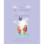 'The Wonderful World was Waiting' by Lauren Fennemore, book cover on a white background