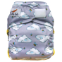 Tickle Tots AIO Nappy - Busy Bees