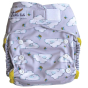 Tickle Tots Hybrid Nappy-Busy Bees