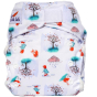 Tickle Tots AIO Nappy - Perfect Puddles