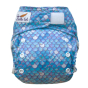 Tickle Tots Hybrid Nappy - Scales