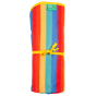 Tots Bots Frugi Happy Mat - Rainbow Stripe