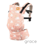 Tula Toddler Carrier-Grace