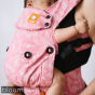 Tula Explore Baby Carrier - Bloom