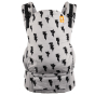 Tula Free To Grow Baby Carrier - Bolt