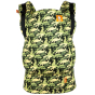 Tula Free To Grow Baby Carrier - Camosour