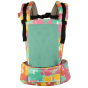 Tula Free to Grow Baby Carrier - Coast Paint Palette