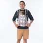 Tula Free to Grow Baby Carrier - French Marigold