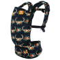 Tula Free To Grow Baby Carrier - Antlers