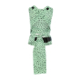 Tula Half Buckle Baby Carrier - Mint Chip