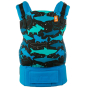 Tula Standard Baby Carrier - Bruce