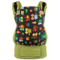 Tula Standard Baby Carrier - Let Me Entertain You