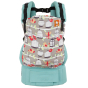 Tula Standard Baby Carrier - Melody