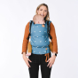 Tula Standard Baby Carrier - Playdate