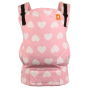 Tula Toddler Carrier - Love You So Much