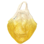 Turtle Bags DipDye Short Handle String Bag