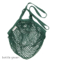 Turtle Bags Long Handled String Bag