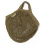 Turtle Bags Botanics Short Handle String Bag